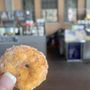 Doughnuttery