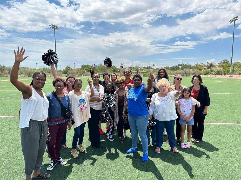 Word of Life Christian Academy - childcare center in Las Vegas, NV