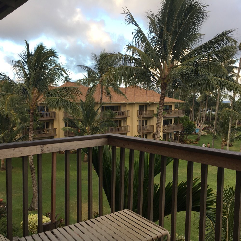Outrigger At Lae Nani - Hotels Near Me - Kapaa, Hawaii