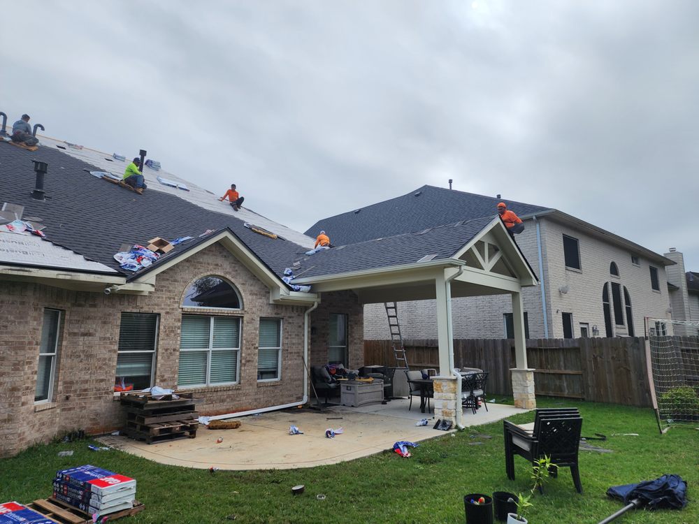 Slide of Design Roofing Solutions