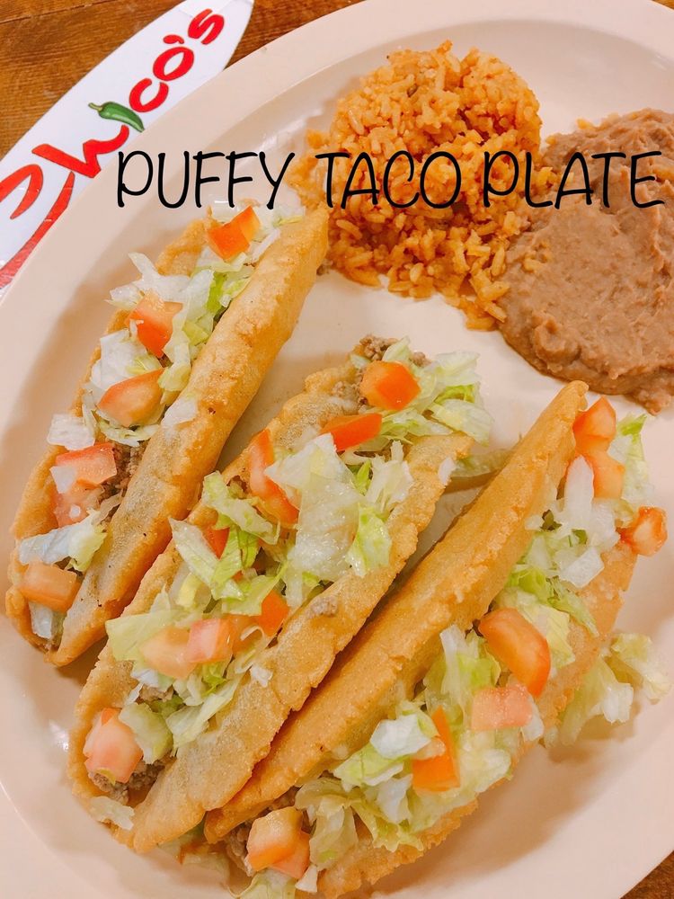 Chico's Comida Casera