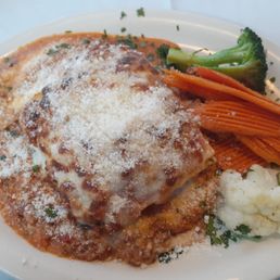 Lasagna Lasagna