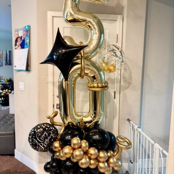 Up N Away Balloon Designs - Balloon Bouquet - Balloon Services Near Me Up N Away Balloon Designs - Balloon Bouquet - Balloon Services Near Me