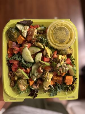 Rachel's Kitchen by null