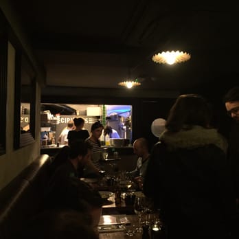 Cirillo's - Basement - Italian Near Me - Dublin, D