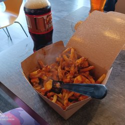 MyFries