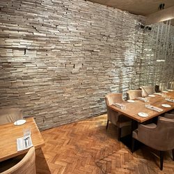 V Zátiší - Interior.