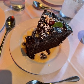 Cheever's Cafe - New American Near Me - Oklahoma City, Oklahoma
