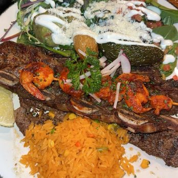 Mito - Latin American Near Me - Roseville, Minnesota