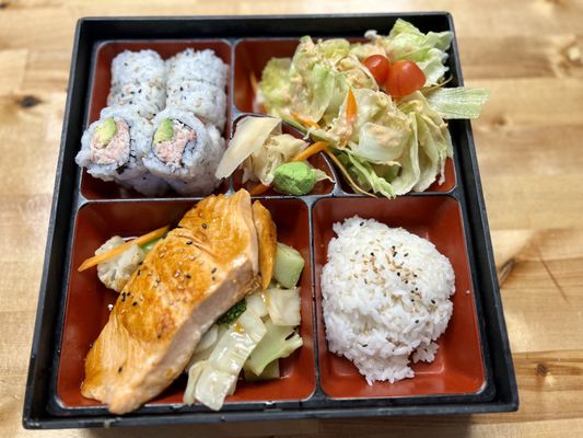 Osaka Ramen & Sushi by null
