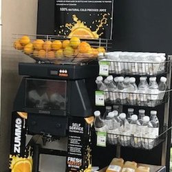 Piedimonte’s Supermarket & Liquor - Orange Juice squeezed fresh