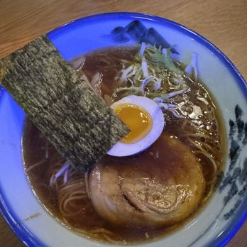 Afuri - Yuzu Shoyu - Ramen Near Me - Culver City, California Afuri - Yuzu Shoyu - Ramen Near Me - Culver City, California