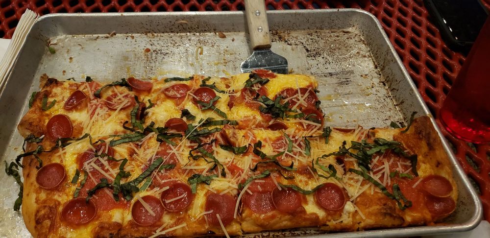 E9 Firehouse & Gastropub