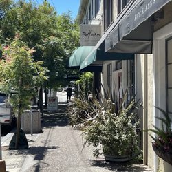 Mail Boxes Plus | Berkeley - Domingo Ave where the business is located.