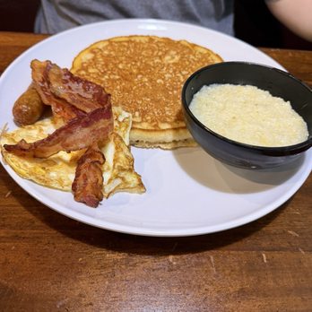 AJ’s Diner - Jr Grand Slam - Breakfast & Brunch Near Me - Pine Mountain, Georgia AJ’s Diner - Jr Grand Slam - Breakfast & Brunch Near Me - Pine Mountain, Georgia