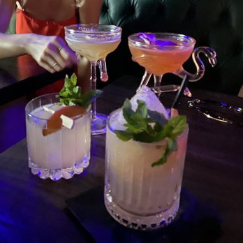 Tack Room - Cocktail Bars Near Me - Sacramento, California