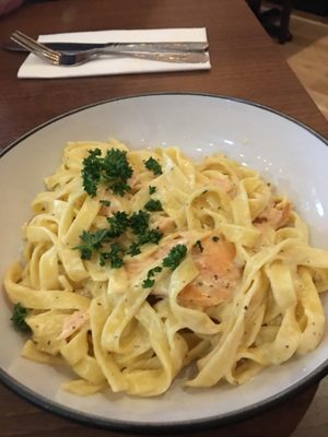 St Andrews Restaurant & Takeaway by null