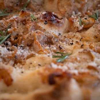 La Casina - Porchetta pizza. - Pizza Near Me - Washington, DC, District of Columbia