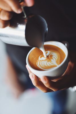 Fort Bend Coffee Roasters by null