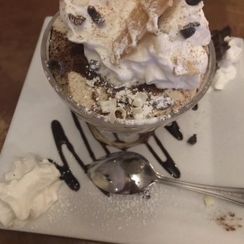 Caffe Piazza - Tiramisu - Italian Near Me - Hillsborough, New Jersey