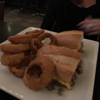 Tashmoo Restaurant & Bar - American Near Me - Morristown, New Jersey