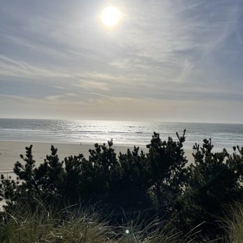 South Beach State Park - Parks Near Me