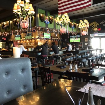 Morrison - Gastropubs Near Me - Los Angeles, California Morrison - Gastropubs Near Me - Los Angeles, California