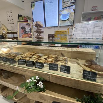 Be Bakery  - Bakeries Near Me - Miami Beach, Florida