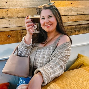 Scratch & Co - Espresso martini - Cocktail Bars Near Me - Pittsburgh, Pennsylvania Scratch & Co - Espresso martini - Cocktail Bars Near Me - Pittsburgh, Pennsylvania