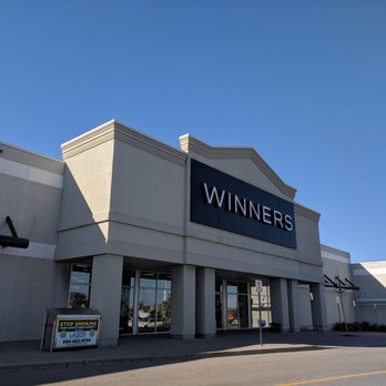 Winners Apparel - Storefront - Accessories Near Me - Whitby, Ontario Winners Apparel - Storefront - Accessories Near Me - Whitby, Ontario