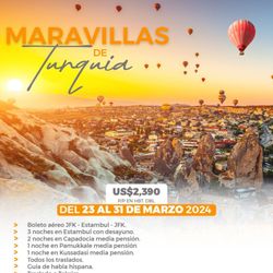 USA VACATION TOURS