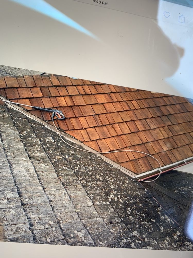 Slide of Pacific Roofing & Rain Gutters