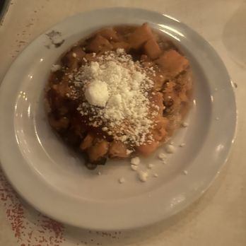 Tacombi - Black Bean & Sweet Potato Taco. - Mexican Near Me - Brooklyn, New York