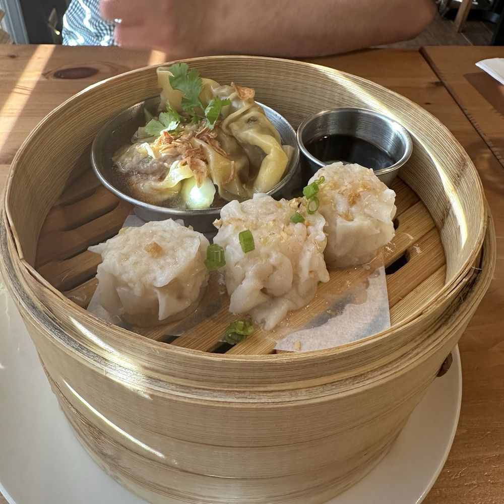 Ichi Togarashi - Dim sum - Ramen Near Me - Naples, Florida