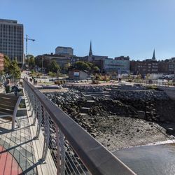 Harbour Passage - Harbour Passage 9/2025
