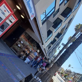 King Lion Security - These are the sites that King Lion Security have done throughout of the Bay Area. - Security Services Near Me