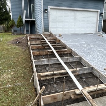 Monarca Construction - Masonry/Concrete Near Me - Everett, Washington Monarca Construction - Masonry/Concrete Near Me - Everett, Washington