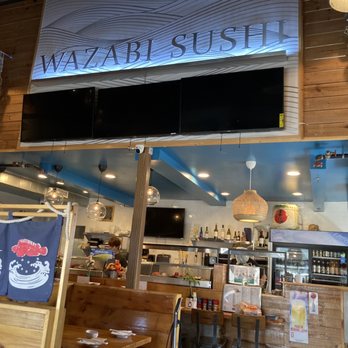 Wazabi Sushi - Orange - Sushi Bars Near Me - Orange, California Wazabi Sushi - Orange - Sushi Bars Near Me - Orange, California