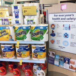 Walgreens