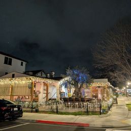 Outside Outside