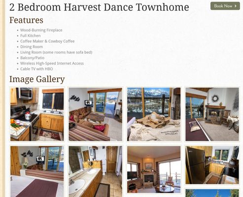 Spring Creek Ranch by null