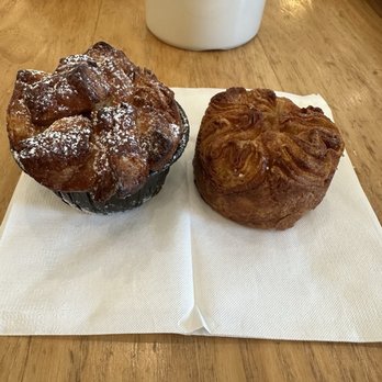 Manresa Bread - Monkey bread and Kouign-amann - Breakfast & Brunch Near Me - Campbell, California Manresa Bread - Monkey bread and Kouign-amann - Breakfast & Brunch Near Me - Campbell, California