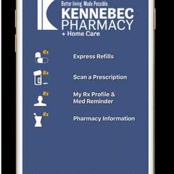 Kennebec Pharmacy & Home Care