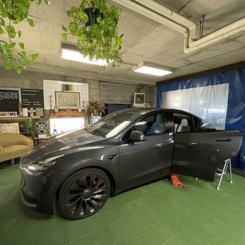 Superb Windshield Repair - What a great experience. - Auto Glass Services Near Me - Atlanta, Georgia
