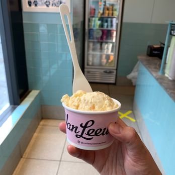 Van Leeuwen - Ice Cream & Frozen Yogurt Near Me - New York, New York Van Leeuwen - Ice Cream & Frozen Yogurt Near Me - New York, New York