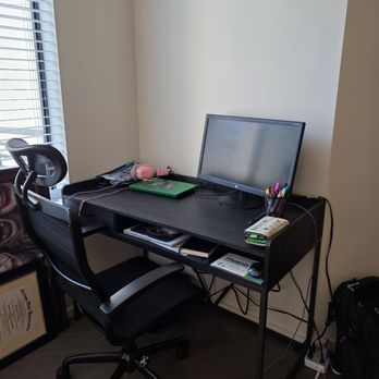 American Furniture Warehouse - Office desk and chair. - Home Decor Near Me - Gilbert, Arizona