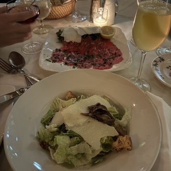 Il Terrazzo Carmine - Italian Near Me - Seattle, Washington Il Terrazzo Carmine - Italian Near Me - Seattle, Washington