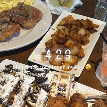 Tasty G Spot - Soul Food Near Me - Lauderhill, Florida Tasty G Spot - Soul Food Near Me - Lauderhill, Florida