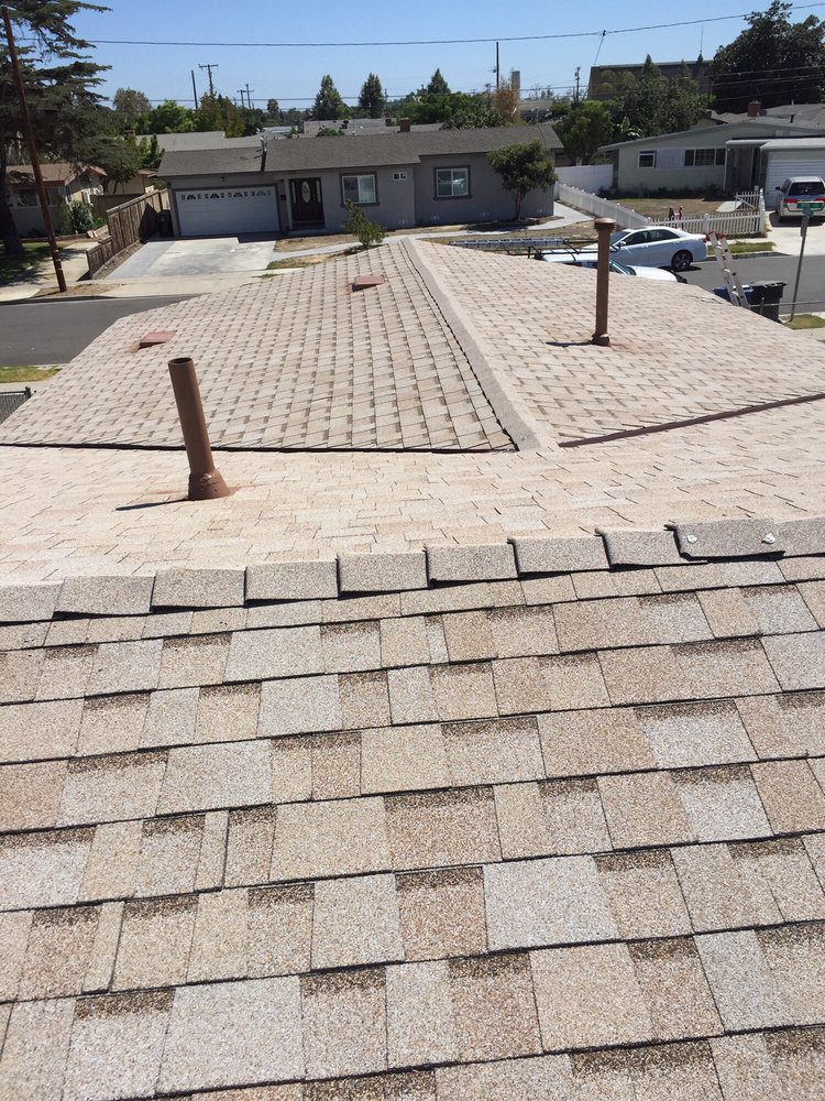 Slide of Affordable Roofing