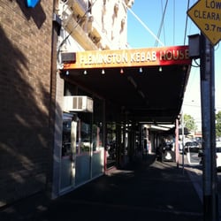 Flemington Kebab House